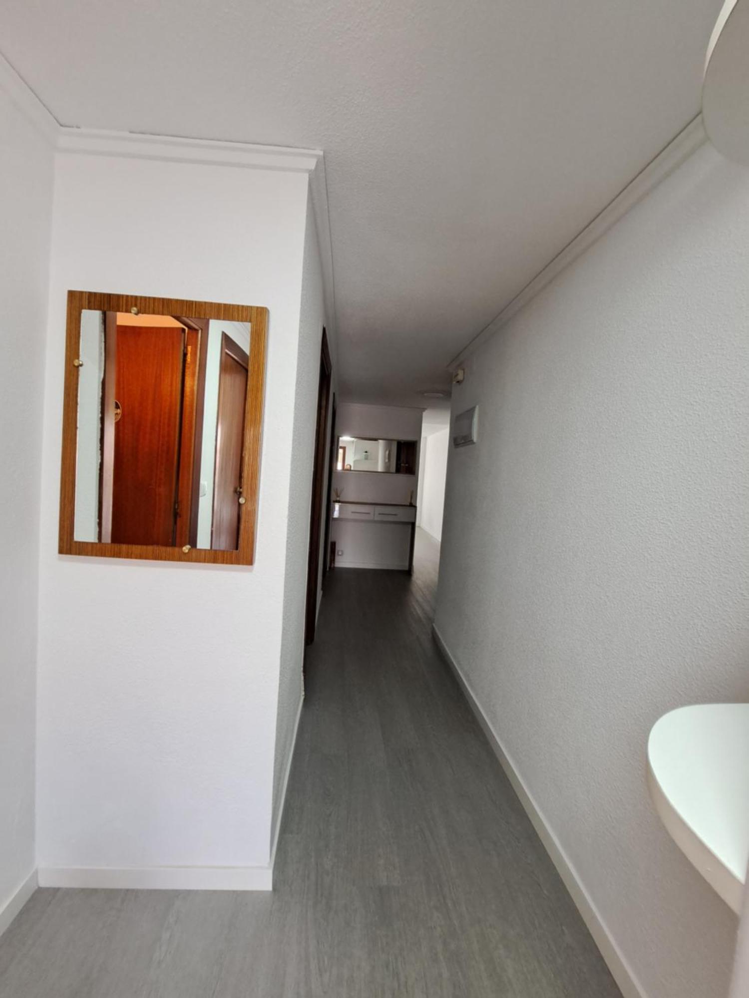 Amplio Piso Con Terraza A 50 M De Playa Miramar 아파트 외부 사진